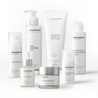 CBD Pflege-Routine für Damen – 6 Produkte