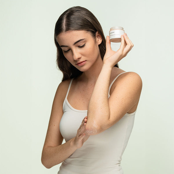 CBD Pflege-Routine für Damen – 6 Produkte - Neuheiten