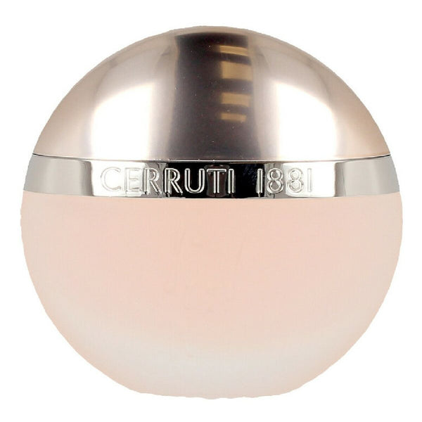 Cerruti 1881 Pour Femme – Eau de Toilette 50 ml - Neuheiten