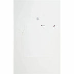 Champion Damen Kurzarm-T-Shirt Schwarz – Sportlich - Sport & Freizeit