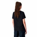 Champion Damen Kurzarm-T-Shirt mit UV-Schutz und Komfort - Sport & Freizeit