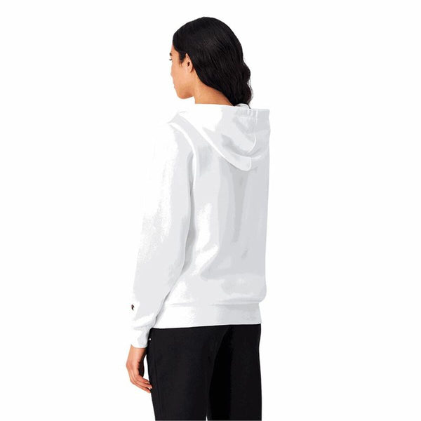 Champion Damen Sweatshirt Kapuze aus komfortablem Material - Mode & Accessoires