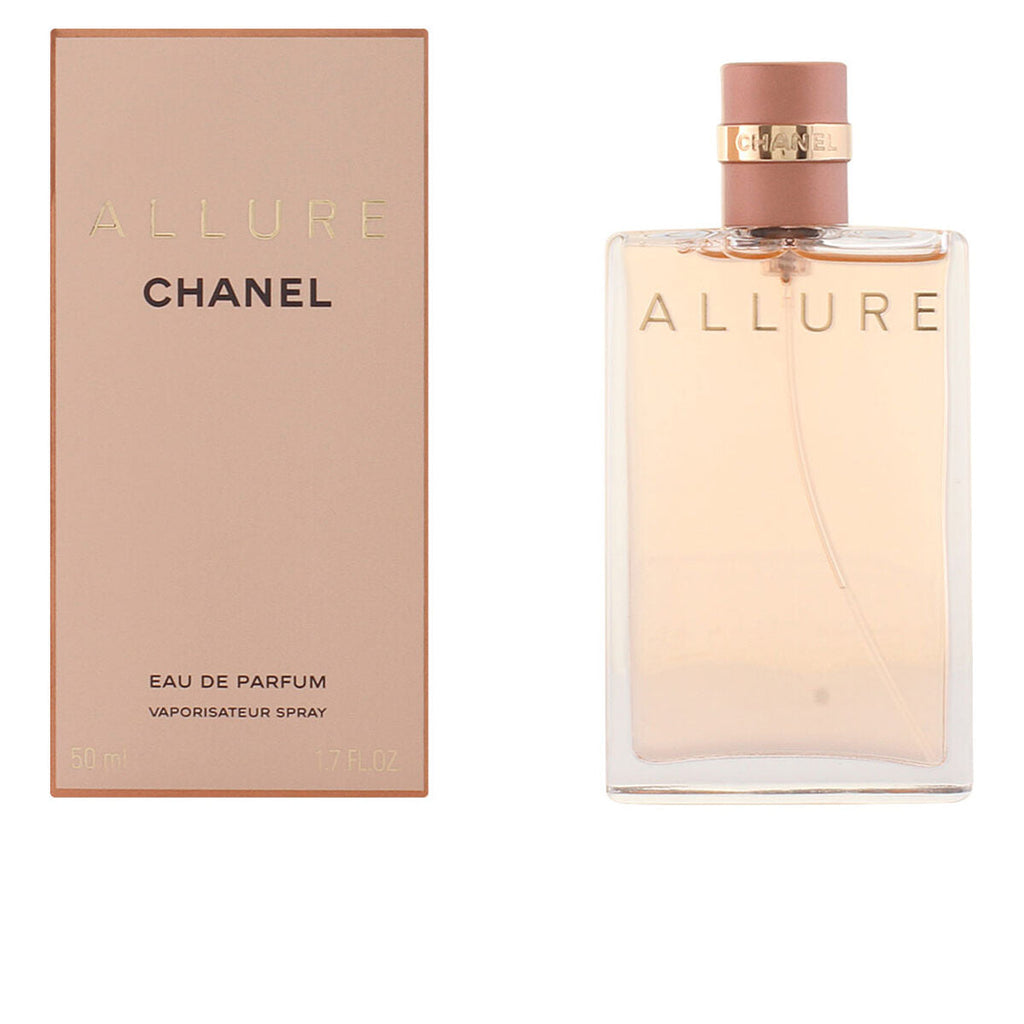 Chanel Allure EDP – Damenduft