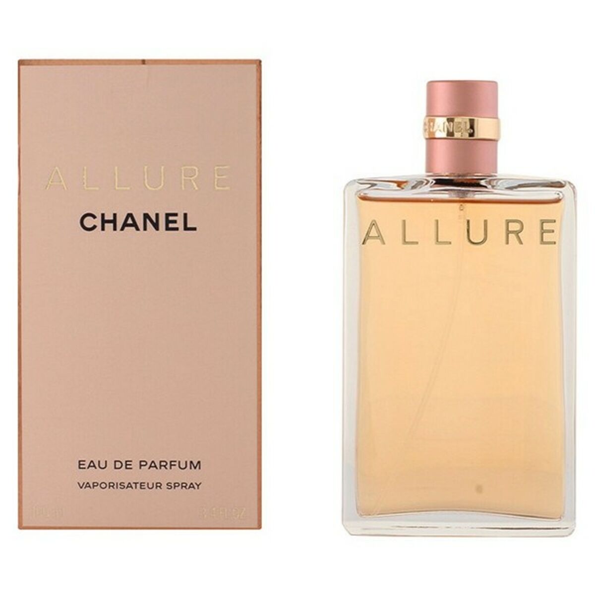 Chanel Allure EDP – Damenduft