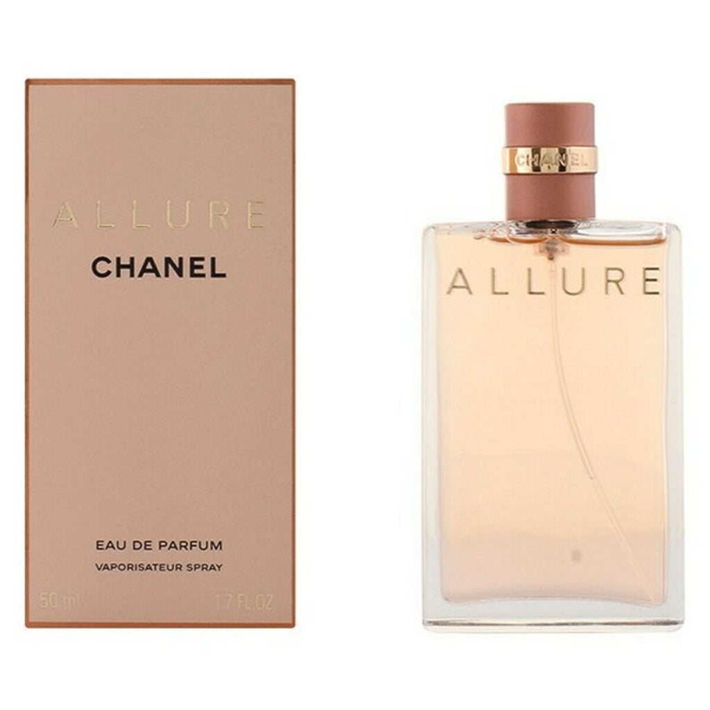 Chanel Allure EDP – Damenduft