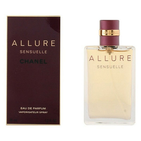 Chanel Allure Sensuelle Damen – Eau de Parfum 50 ml - Neuheiten