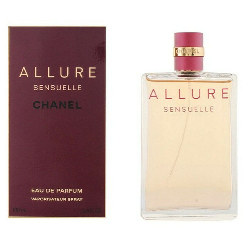 Chanel Allure Sensuelle Damen – Eau de Parfum 50 ml - Neuheiten