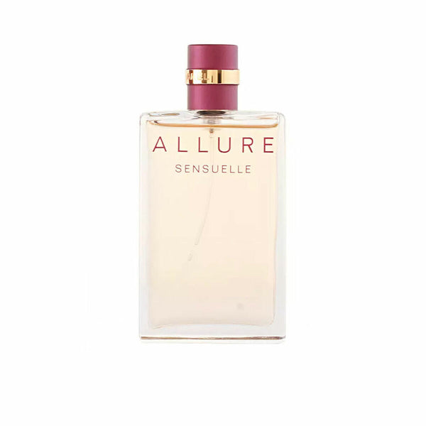 Chanel Allure Sensuelle Damen – Eau de Parfum 50 ml - Neuheiten