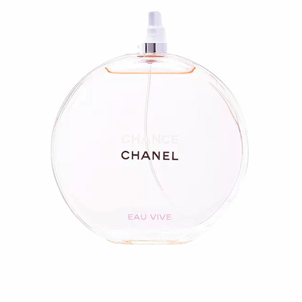 Chanel Chance Eau Vive Damen – de Toilette 100 ml - Neuheiten
