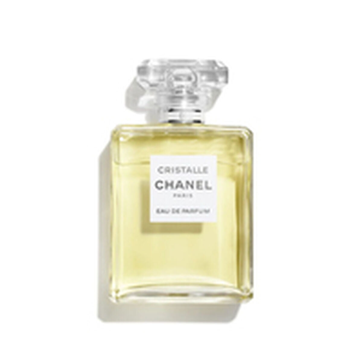 Chanel Damenparfüm EDP Cristalle 100 ml – Zeitlose Eleganz