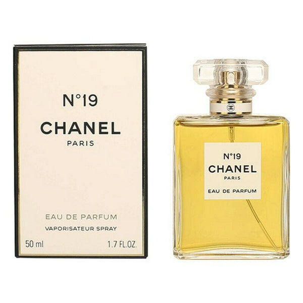 Chanel Nº 19 Damen – Eau de Parfum 50 ml kaufen - Neuheiten