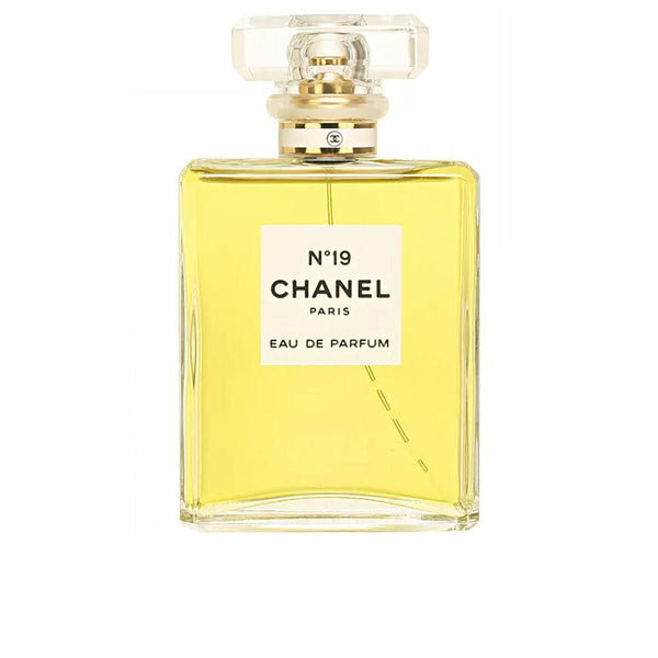 Chanel Nº 19 Damen – Eau de Parfum 50 ml kaufen - Neuheiten