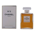 Chanel Nº 5 Damen – Eau de Parfum 100 ml - Neuheiten
