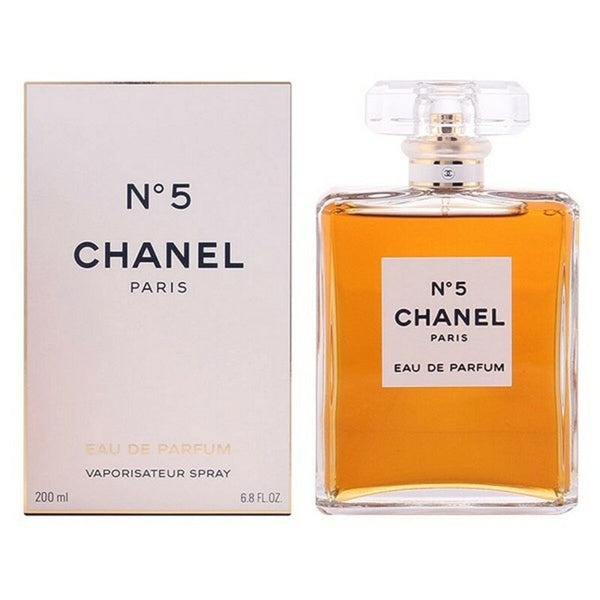 Chanel Nº 5 Damen – Eau de Parfum 100 ml - Neuheiten