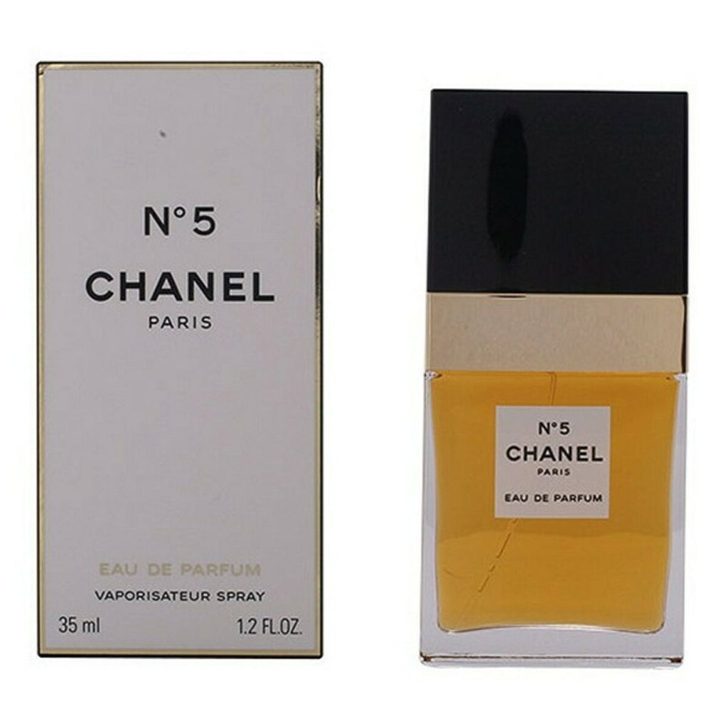 Chanel Nº 5 Damen – Eau de Parfum 100 ml - Neuheiten