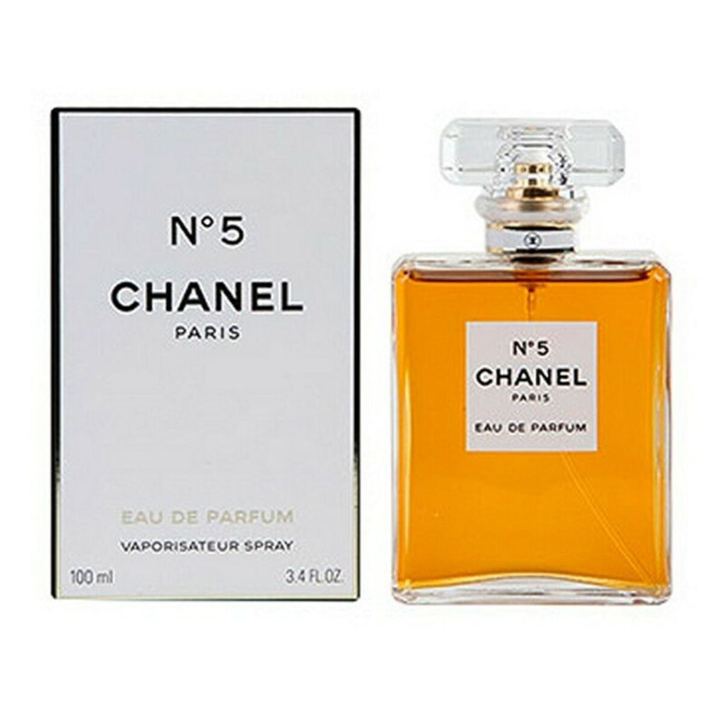 Chanel Nº 5 Damen – Eau de Parfum 100 ml - Neuheiten
