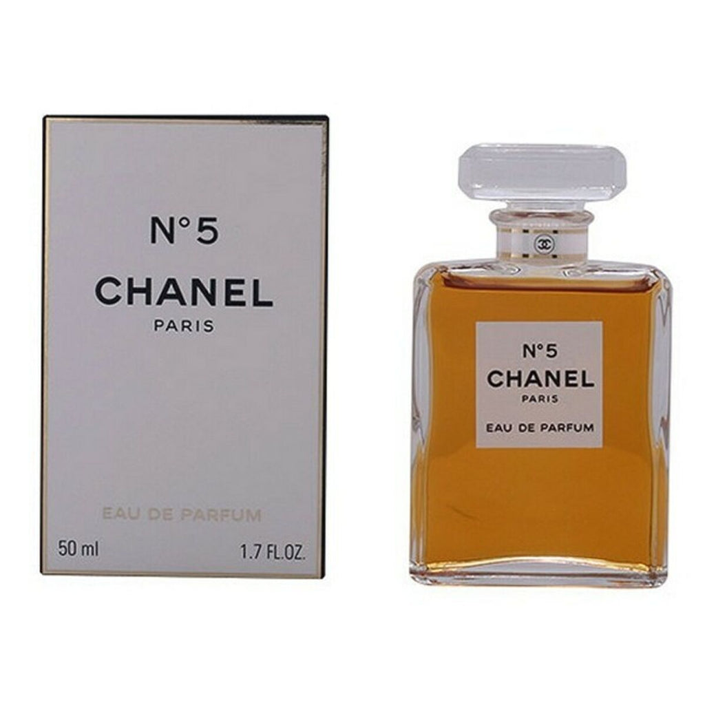 Chanel Nº 5 Damen – Eau de Parfum 100 ml - Neuheiten