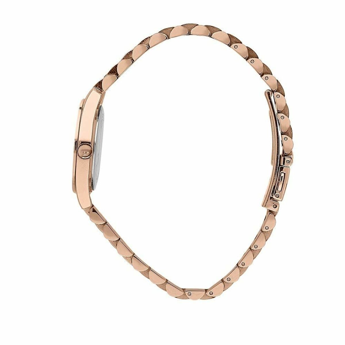 Chiara Ferragni Damenuhr – Rosa Eleganz Für Modebewusste