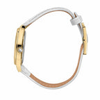 Chiara Ferragni Damenuhr – Stilvolles Design in Gold