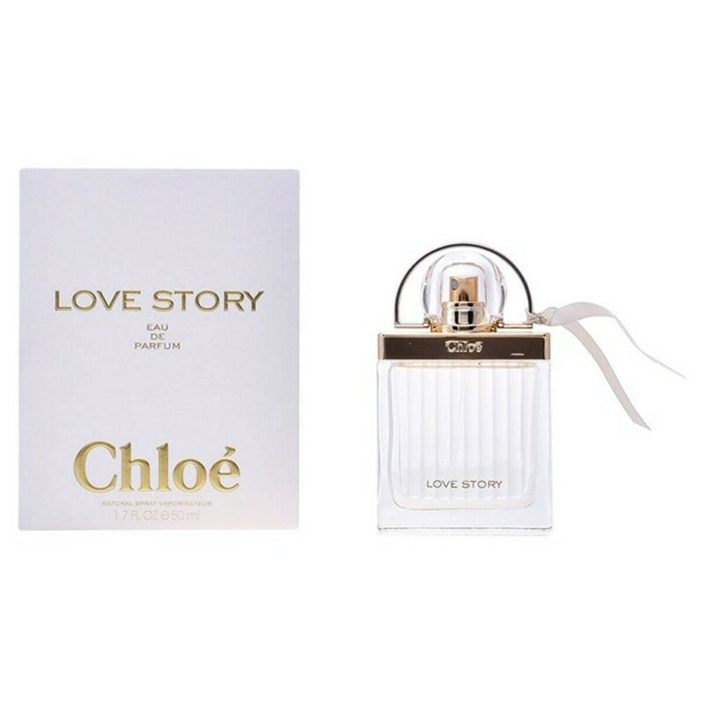 Chloé Love Story Damen – Eau de Parfum 75 ml - Neuheiten
