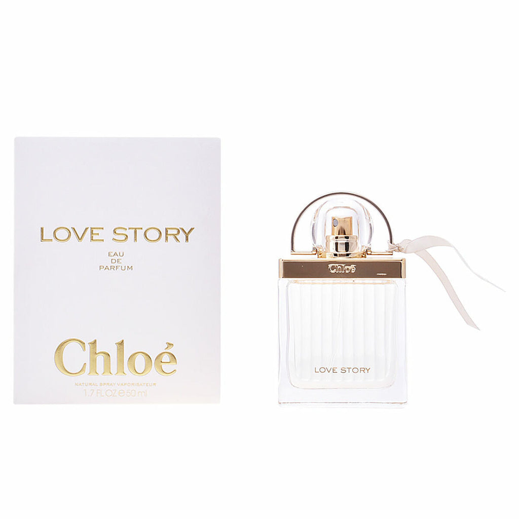 Chloé Love Story Damen – Eau de Parfum 75 ml - Neuheiten