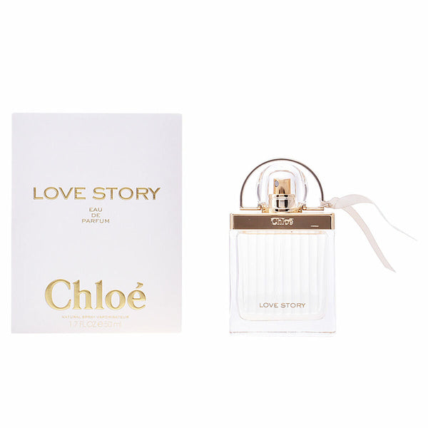 Chloé Love Story Damen – Eau de Parfum 75 ml - Neuheiten