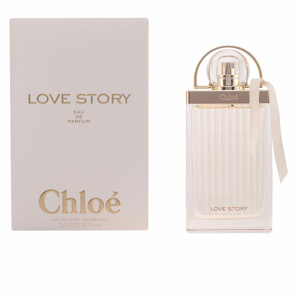 Chloé Love Story Damen – Eau de Parfum 75 ml - Neuheiten