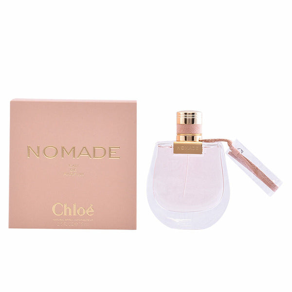 Chloé Nomade Damen Eau de Parfum – Eleganter Duft für Frauen - Neuheiten