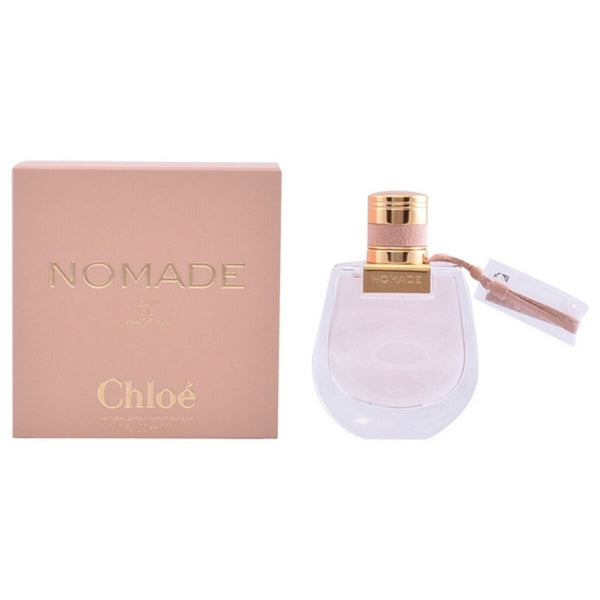 Chloé Nomade Damen Eau de Parfum – Eleganter Duft für Frauen - Neuheiten