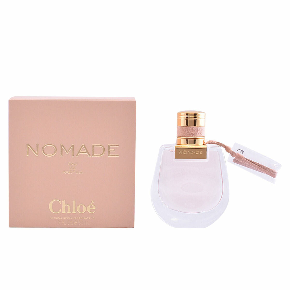 Chloe Nomade EDP – Damenduft - Neuheiten