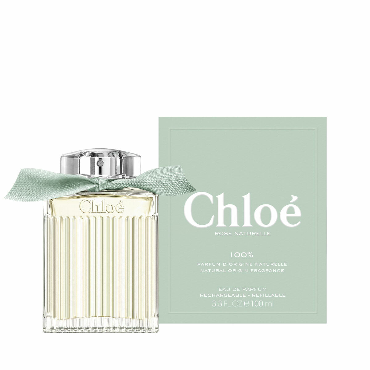 Chloe Rose Naturelle EDP 100 ml Damenparfüm - Neuheiten