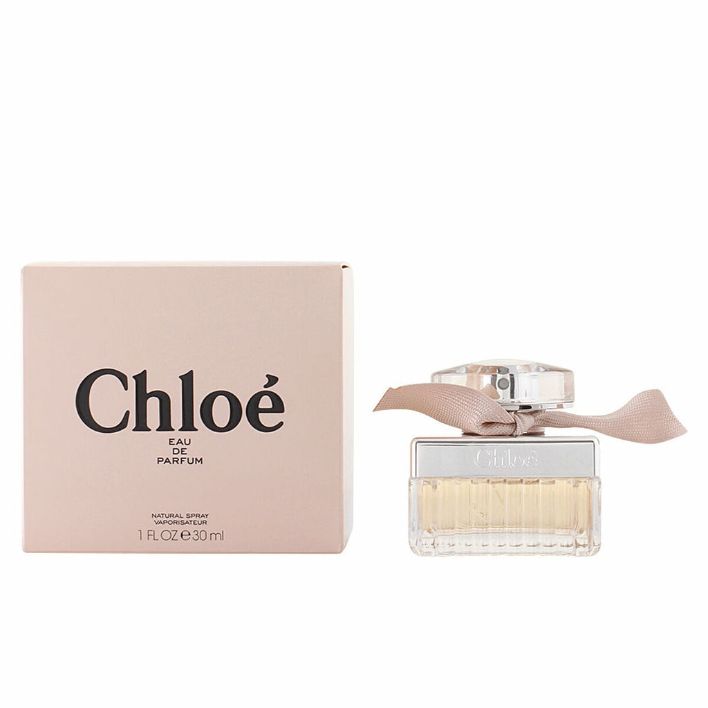 Chloé Signature Damen – Eau de Parfum für zeitlose Eleganz - Neuheiten