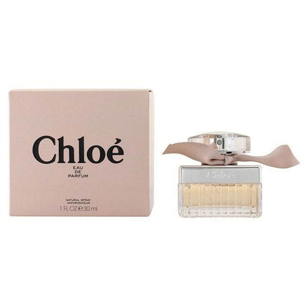 Chloé Signature Damen – Eau de Parfum für zeitlose Eleganz - Neuheiten