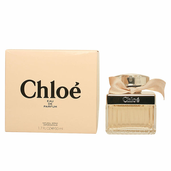 Chloé Signature Damen – Eau de Parfum für zeitlose Eleganz - Neuheiten