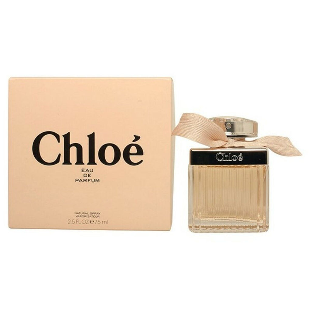 Chloé Signature Damen – Eau de Parfum für zeitlose Eleganz - Neuheiten