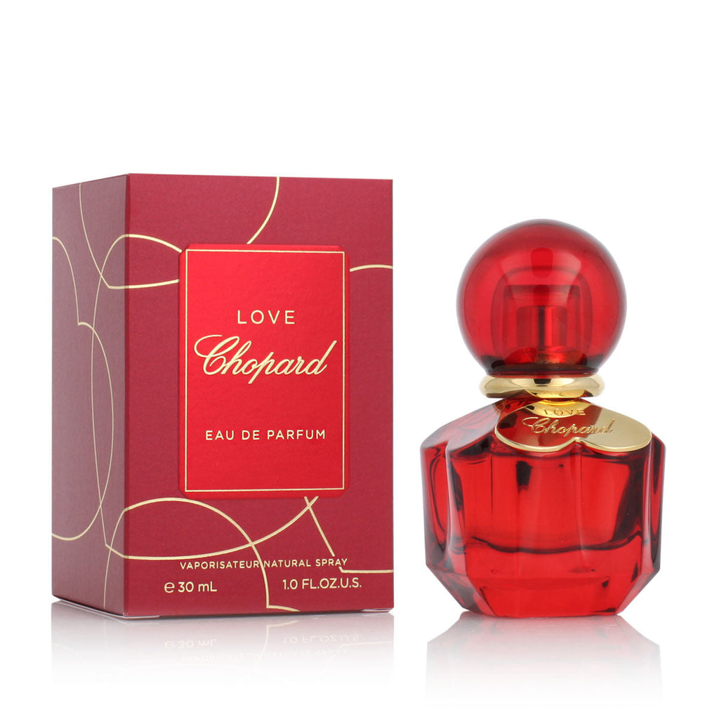 Chopard Love Damen Eau de Parfum 30 ml - Neuheiten