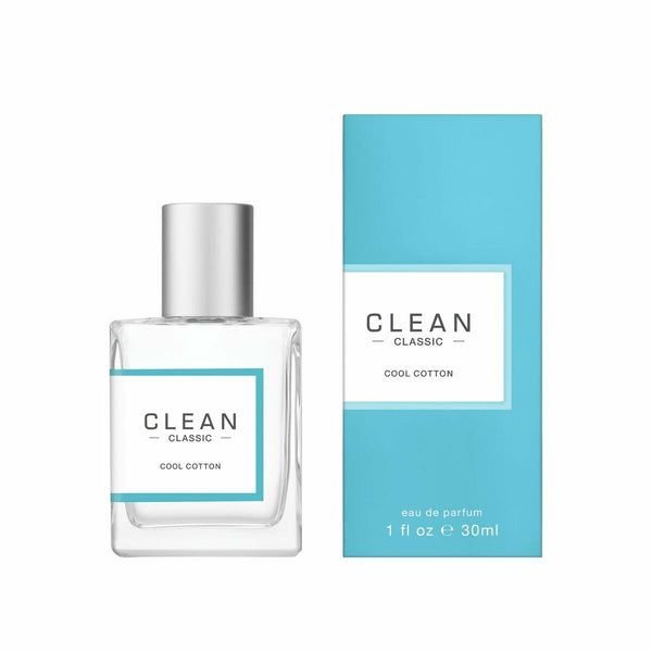Clean Cool Cotton EDP 30 ml Damenparfum online kaufen - Neuheiten