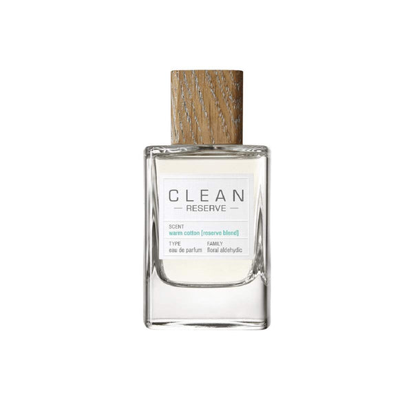 Clean Damenparfüm Warm Cotton EDP 50 ml – Eleganter Duft - Neuheiten