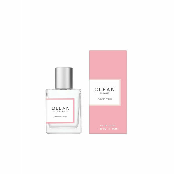 Clean Flower Fresh Damen – Eau de Parfum 30 ml - Neuheiten