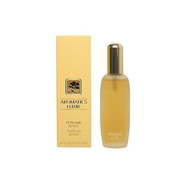 Clinique Aromatics Elixir Damen Eau de Parfum 25 ml - Neuheiten