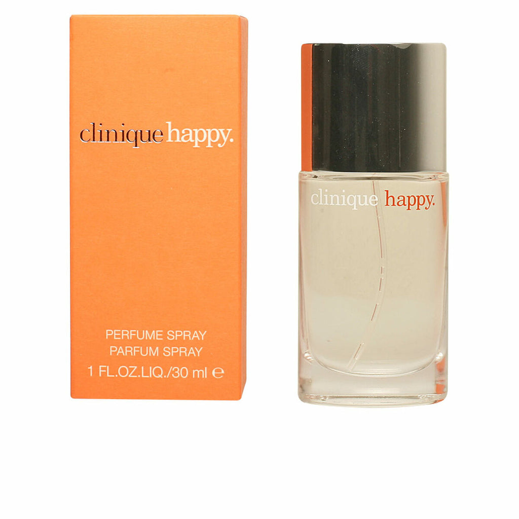 Clinique Happy Damen Eau de Parfum – 50ml - Neuheiten