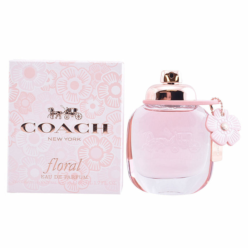 Coach Floral Damen – Eau de Parfum 100 ml - Neuheiten