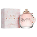 Coach Floral Damen – Eau de Parfum 100 ml - Neuheiten