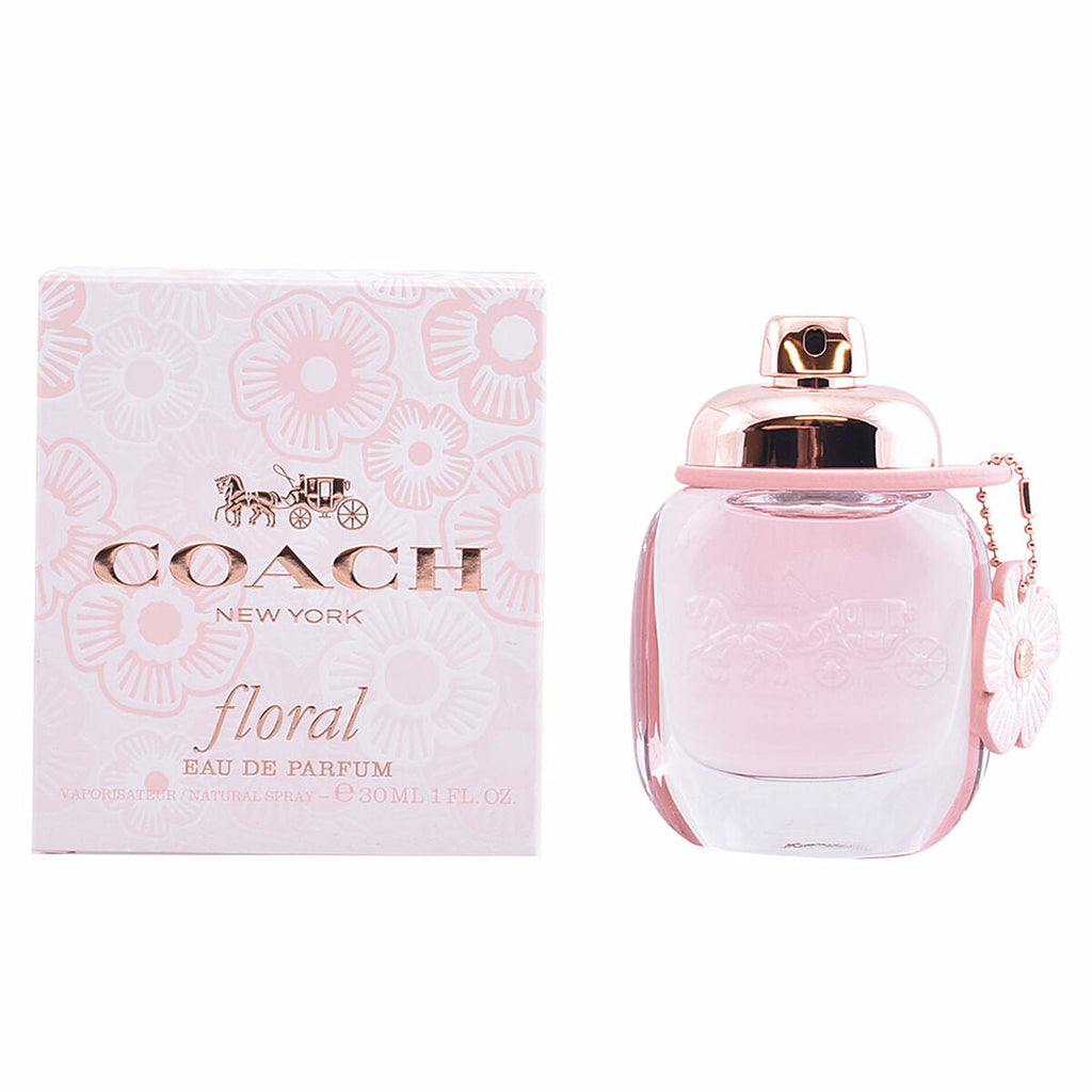 Coach Floral Damen – Eau de Parfum 100 ml - Neuheiten