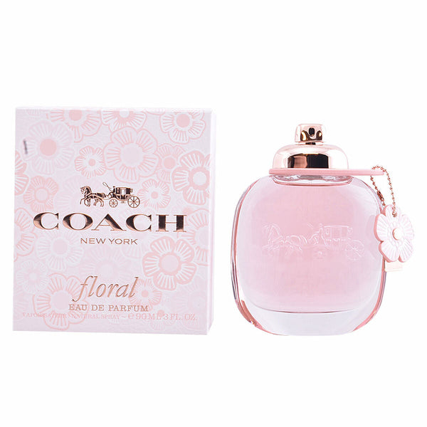 Coach Floral Damen – Eau de Parfum 100 ml - Neuheiten