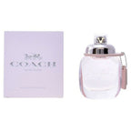 Coach Woman Damen – Eau de Toilette 100 ml für Frauen - Neuheiten