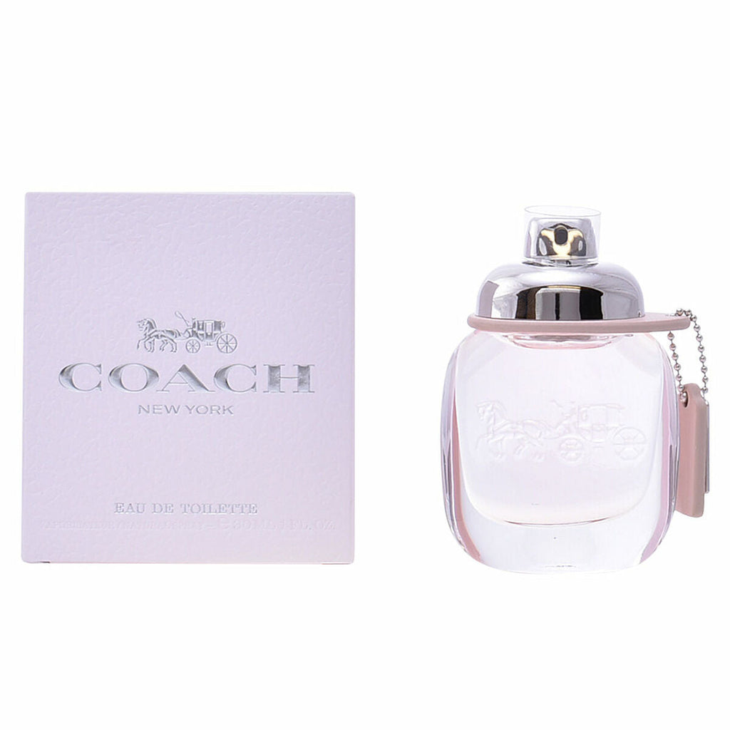 Coach Woman Damen – Eau de Toilette 100 ml für Frauen - Neuheiten