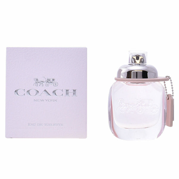 Coach Woman Damen – Eau de Toilette 100 ml für Frauen - Neuheiten