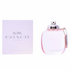 Coach Woman Damen – Eau de Toilette 100 ml für Frauen - Neuheiten