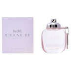 Coach Woman Damen – Eau de Toilette 100 ml für Frauen - Neuheiten